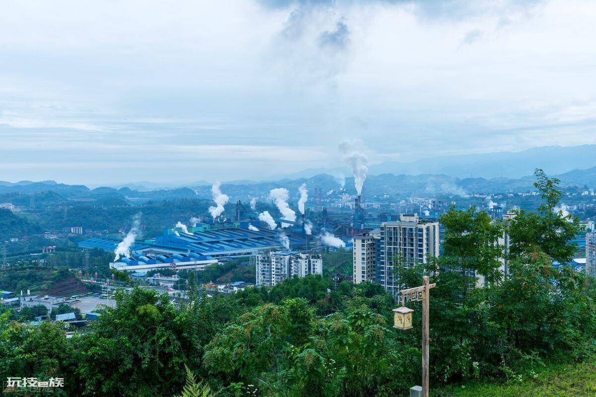四川达州属于哪个市(四川省达州市的城市概况简介)-图片1